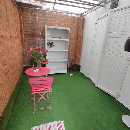 Studio Marjorie Indep. Dans Maison Particuliere Mérignac Zewnętrze zdjęcie