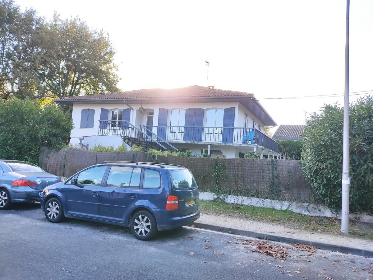 Studio Marjorie Indep. Dans Maison Particuliere Mérignac Zewnętrze zdjęcie